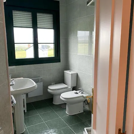 Atico En Con Vistas A La Playa. Apartamento *