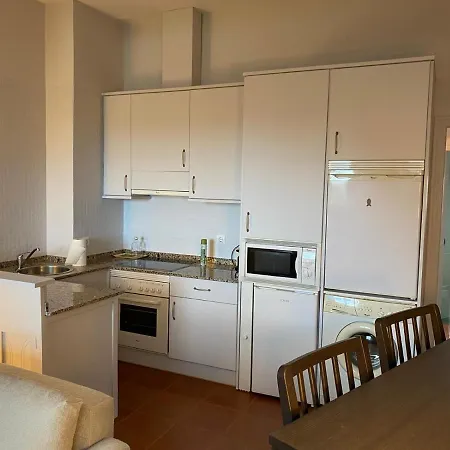 Atico En Con Vistas A La Playa. Apartamento