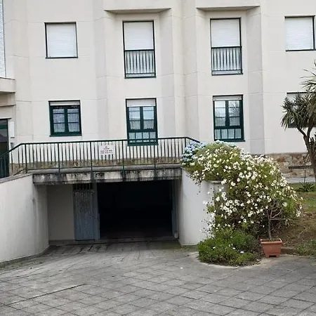 Atico En Con Vistas A La Playa.