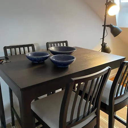 Atico En Con Vistas A La Playa. Tapia De Casariego