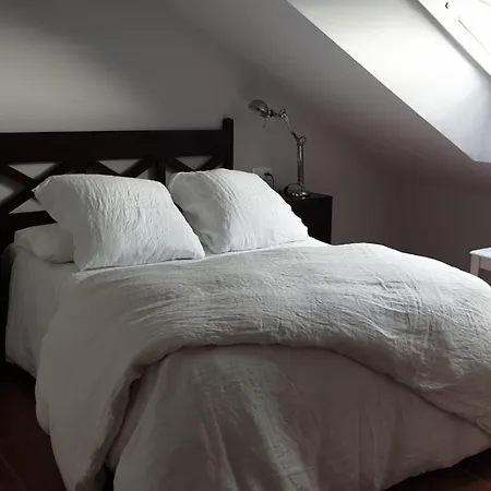 Apartamento Atico En Con Vistas A La Playa.