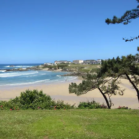 Atico En Con Vistas A La Playa. Lägenhet *