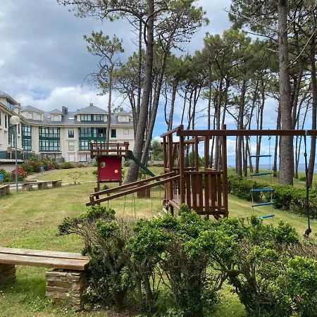 Apartamento ático En Con Vistas A La Playa. *