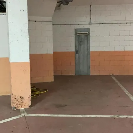 Atico En Con Vistas A La Playa. Tapia De Casariego