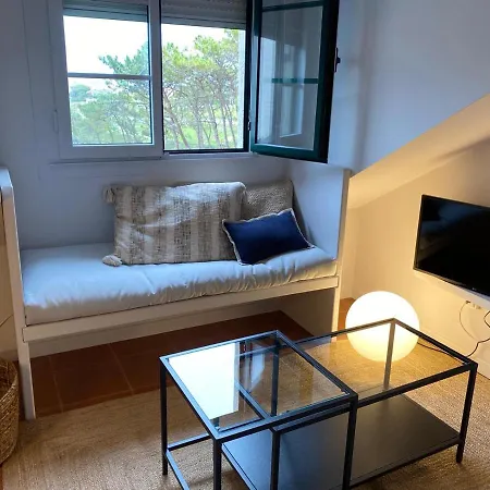 Atico En Con Vistas A La Playa. * Tapia De Casariego