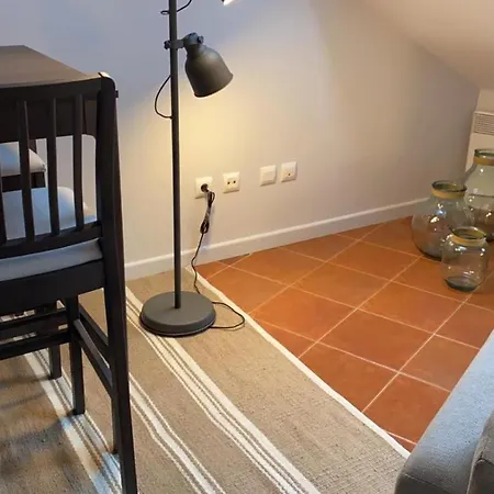 Atico En Con Vistas A La Playa.